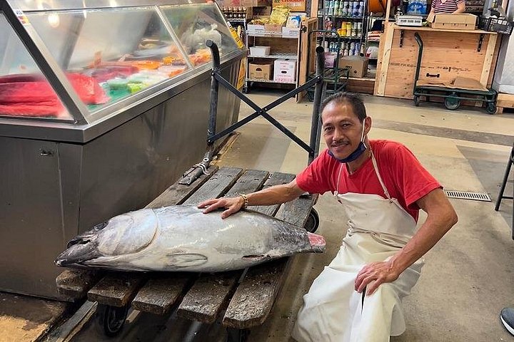 Honolulu: Off The Beaten Path Food Tour, photo 2 of 10