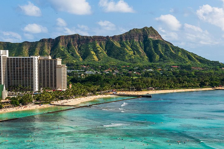 Diamond Head Hike Shuttle with Reservation Tickets Included, photo 6 of 6