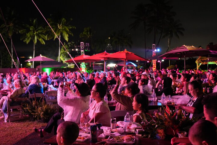 Luau Kaula in Ko Olina, Oahu, photo 6 of 7