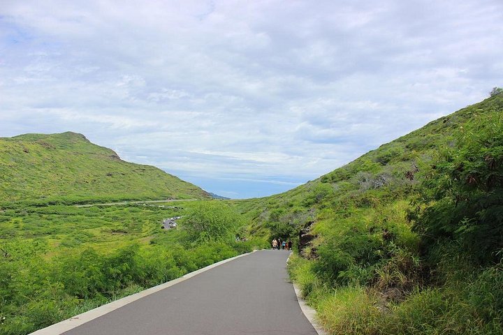 Makapuu Lighthouse Trail and Shuttle Service, photo 6 of 10