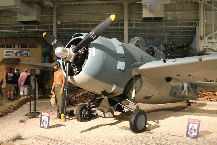 The Best of Pearl Harbor Full Day Tour, photo 6 of 6