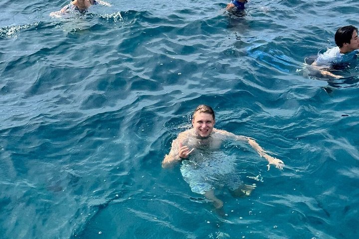 Waikiki Turtle Snorkeling and 6-in-1 Adventure with Free Pickup, photo 8 of 10