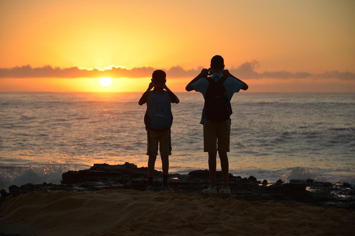 Oahu Sunrise and Circle Island Adventure, photo 8 of 10