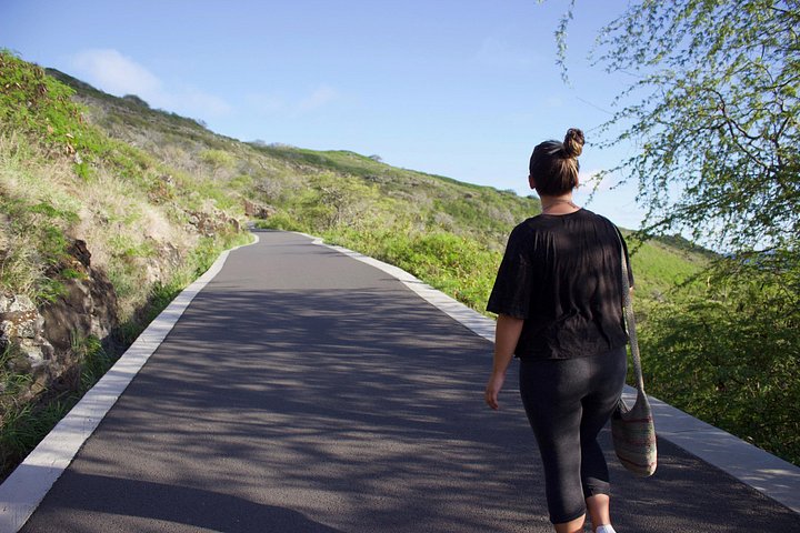 Makapuu Lighthouse Trail and Shuttle Service, photo 10 of 10