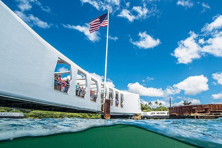 Pearl Harbor Complete Experience Passport, photo 4 of 10