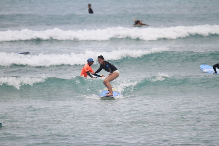 Surfing Lessons On Waikiki Beach, photo 5 of 8