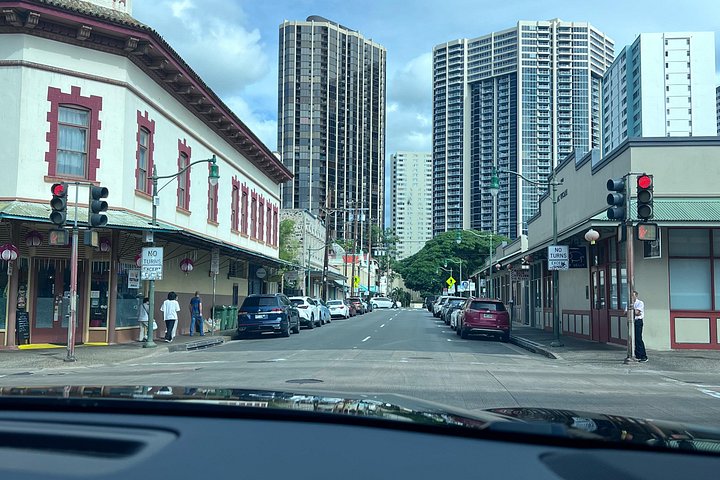 We Go Eat: Secret Aloha Bites Tour, photo 8 of 9