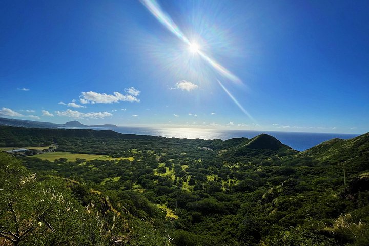 Diamond Head Hiking And Oahu Circle Island Tour Feat. North Shore, photo 7 of 10