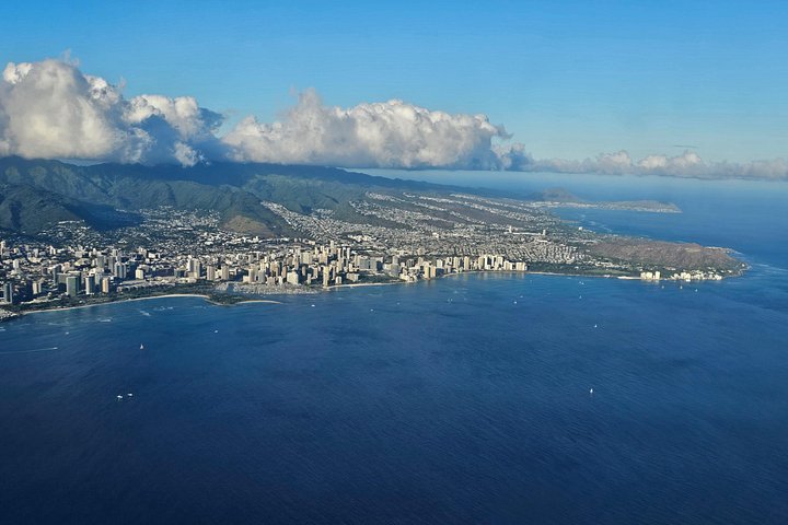 Honolulu's Walking Food Tour, photo 7 of 10