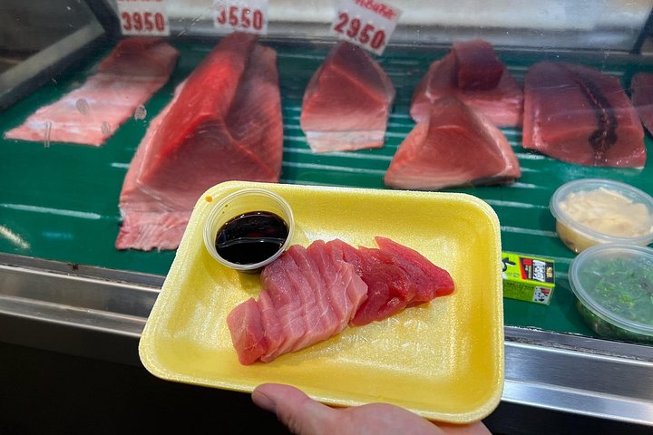 Honolulu: Off The Beaten Path Food Tour, photo 7 of 10
