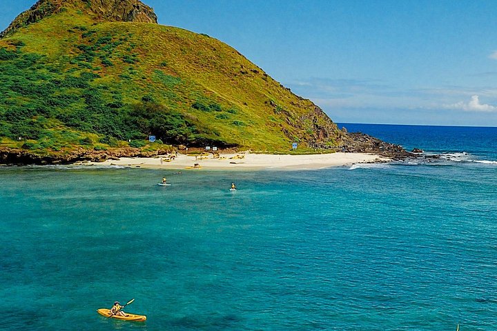 Kailua Bay, Oahu: Kayak and Snorkel to the Islands, photo 9 of 10