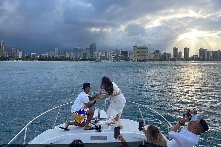 Waikiki Sunset Boat Cruise, photo 3 of 7