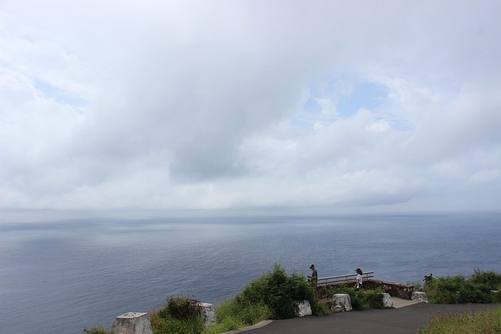 Makapuu Lighthouse Trail and Shuttle Service, photo 9 of 10