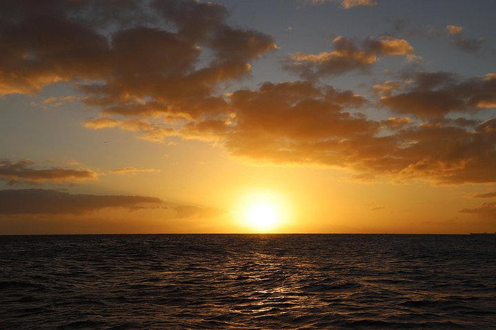 Waikiki Signature Sunset Catamaran Sail, photo 7 of 10