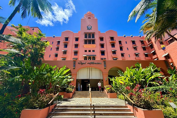 Downtown Honolulu Food Tour with 5 Local Favorites Tastings, photo 6 of 10