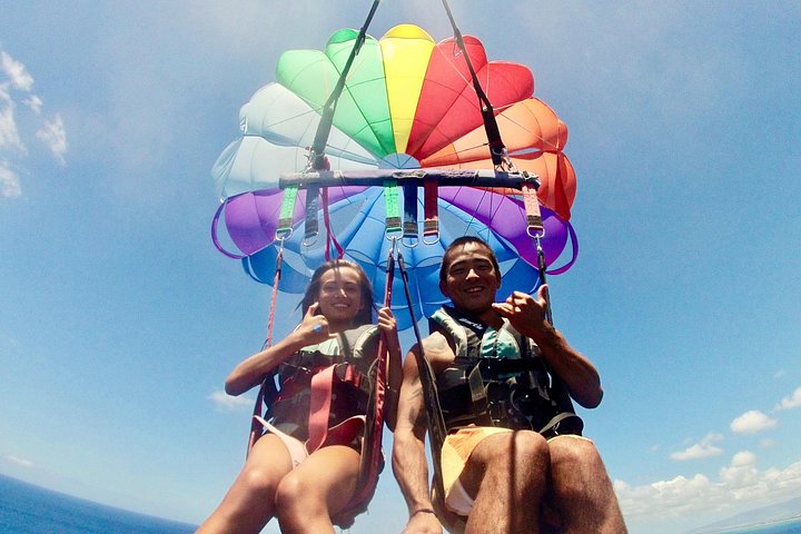 Hawaiian Parasail, Since 1977, photo 3 of 7