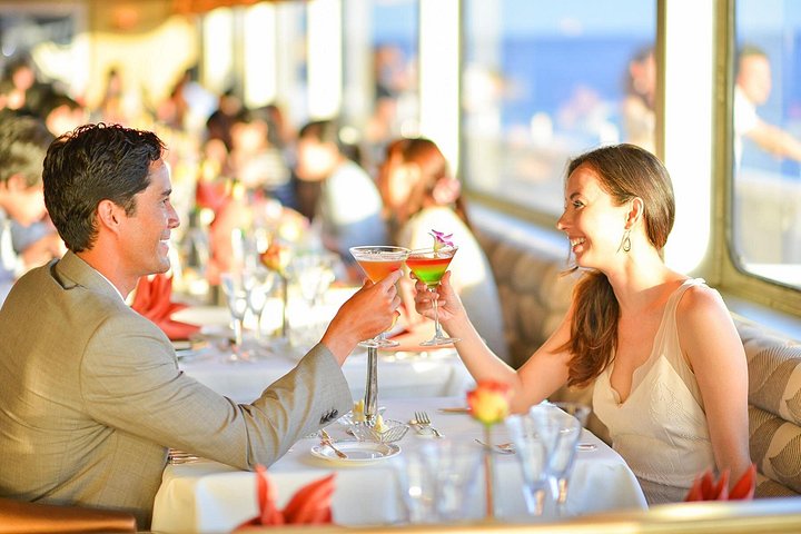 Nova Five Star Sunset Dinner and Jazz Cruise, photo 5 of 10