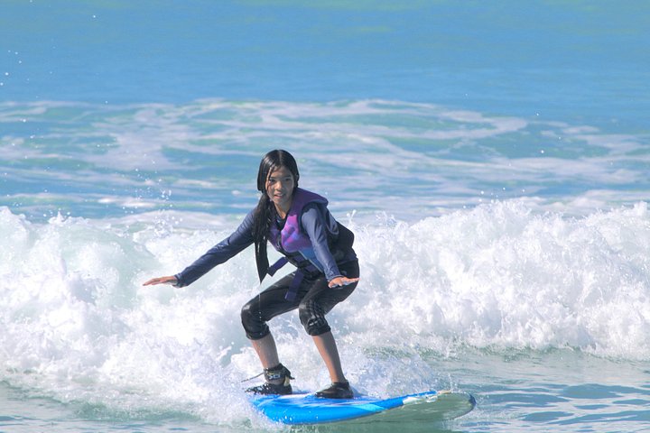 Surf HNL: Surf Lessons near Ko Olina, photo 9 of 10