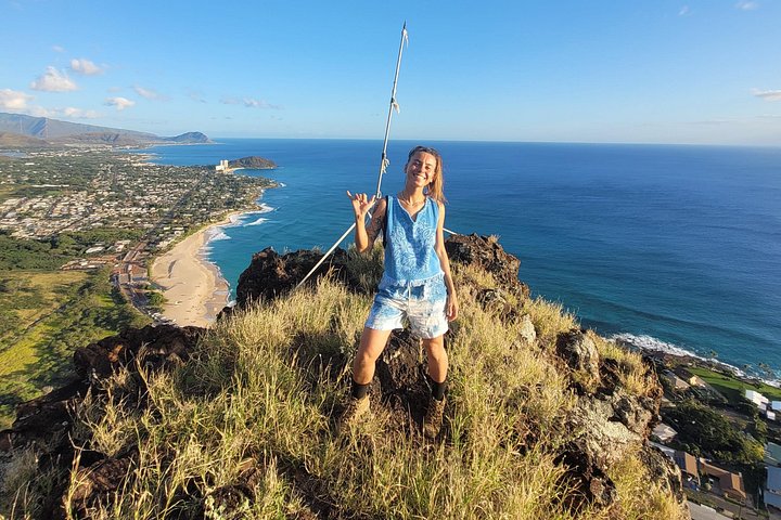 Private Bucket List Adventure Day: Hikes, Beaches, Waterfalls, photo 7 of 10