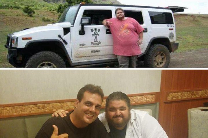 Oahu: 'Lost' and Movie Sites Hummer Tour, photo 6 of 10
