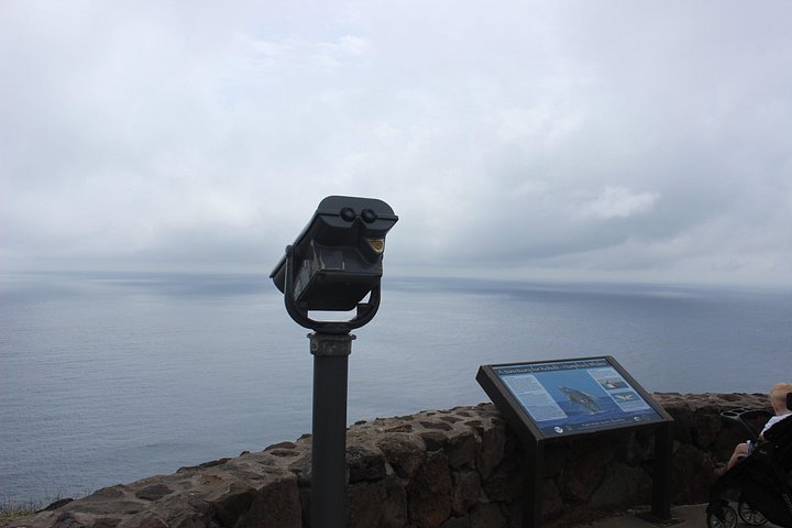 Makapuu Lighthouse Trail and Shuttle Service, photo 3 of 10