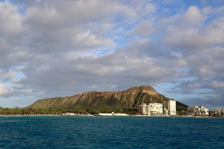 Waikiki Signature Sunset Catamaran Sail, photo 10 of 10