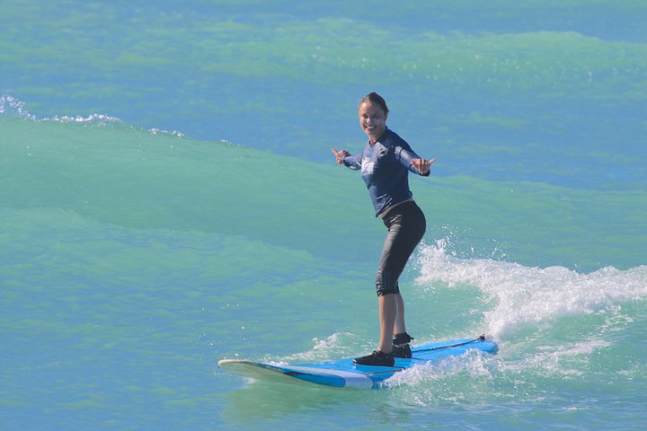 Surf HNL: Surf Lessons near Ko Olina, photo 3 of 10