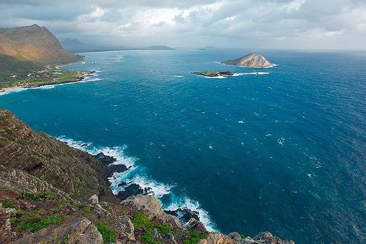 Ultimate Pearl Harbor Circle Island, photo 3 of 6