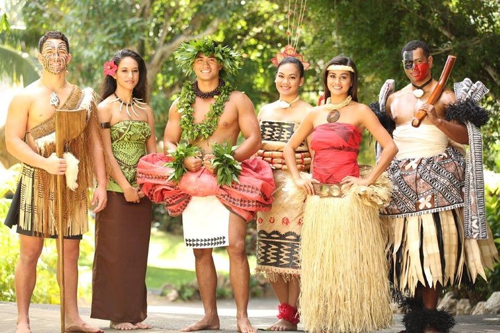 Polynesian Cultural Center: Islands of Polynesia Admission Ticket, photo 3 of 7