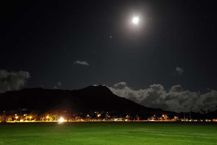 Waikiki Night Marchers Ghost Tour, photo 4 of 10