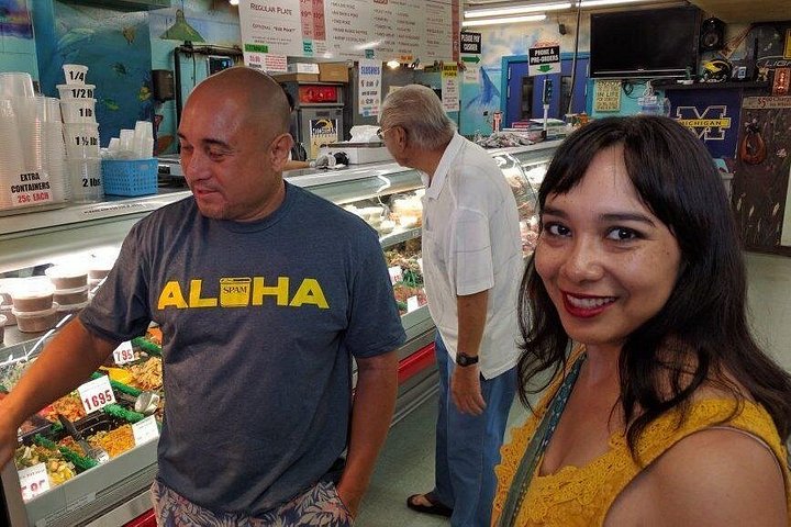 We Go Eat: Secret Aloha Bites Tour, photo 2 of 9
