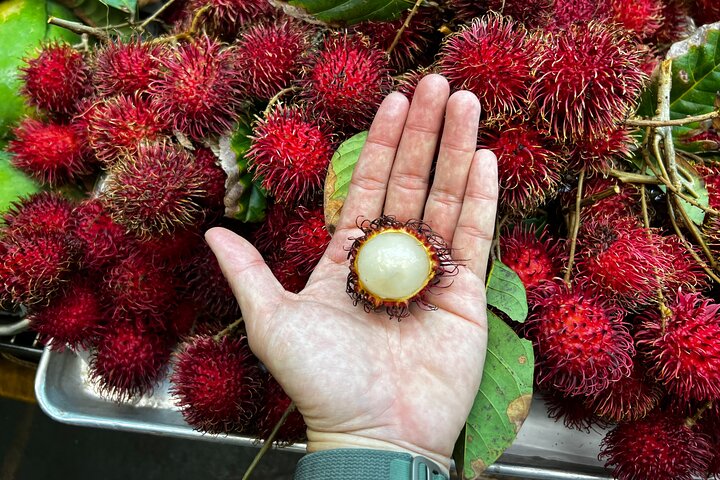 Honolulu: Off The Beaten Path Food Tour, photo 8 of 10