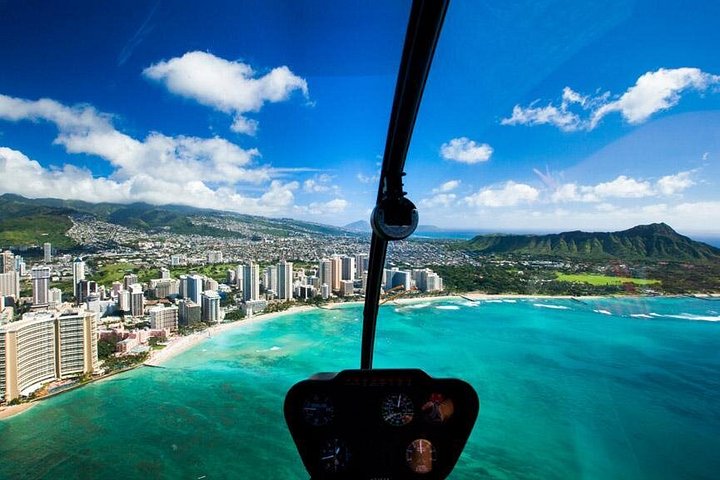Path to Pali Passage: 30-Minute Helicopter Tour, Doors Off or On, photo 6 of 10