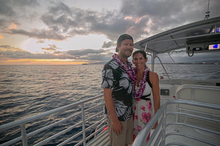 Waikiki: BYOB Sunset Cruise, photo 4 of 7