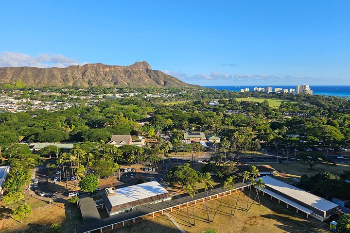 Honolulu's Walking Food Tour, photo 10 of 10