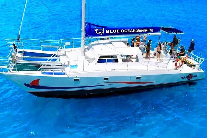 Waikiki Turtle Snorkeling and 6-in-1 Adventure with Free Pickup, photo 7 of 10