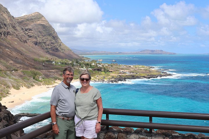 Half-Day Scenic Tour with 7 Lookouts, photo 5 of 10