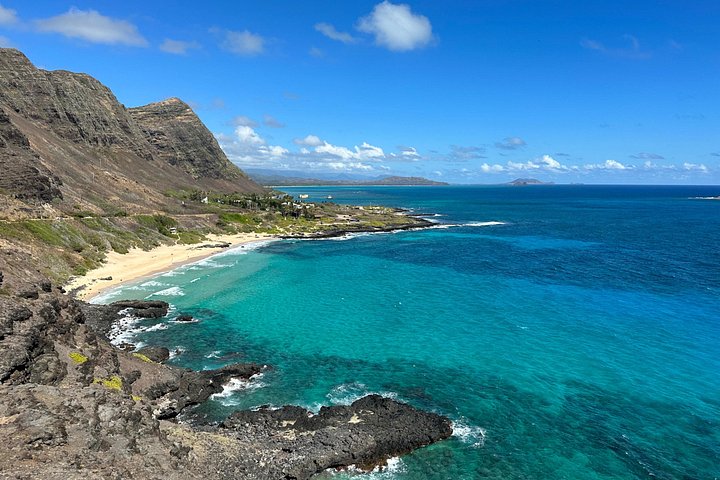Oahu Small-Group Circle Island Tour: North Shore and Local Food, photo 4 of 10