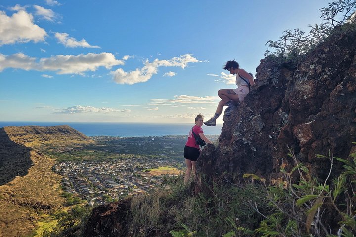 Private Bucket List Adventure Day: Hikes, Beaches, Waterfalls, photo 5 of 10