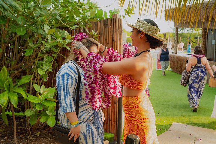 Oahu: Mauka Warriors Luau, Honoring Polynesia's Forgotten History, photo 3 of 10