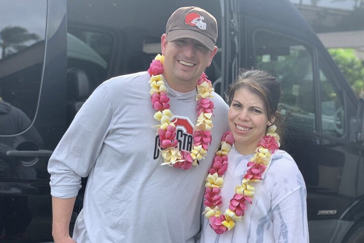 Honolulu Business Airport Transfer to or from a Hotel or the Cruise Port, photo 5 of 7