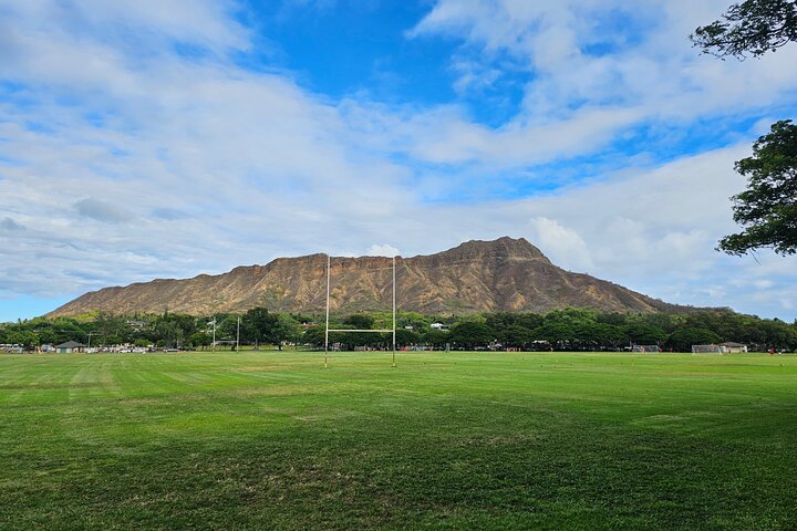 Honolulu's Walking Food Tour, photo 3 of 10