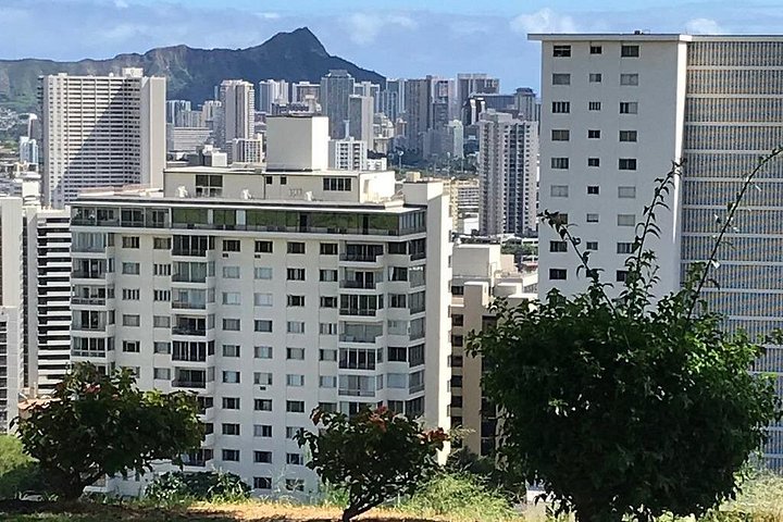 Private Pearl Harbor and Honolulu City Tour, photo 5 of 8