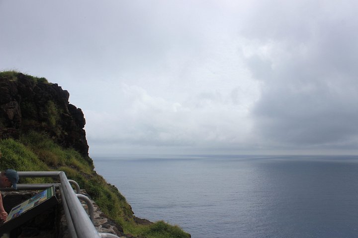 Makapuu Lighthouse Trail and Shuttle Service, photo 4 of 10