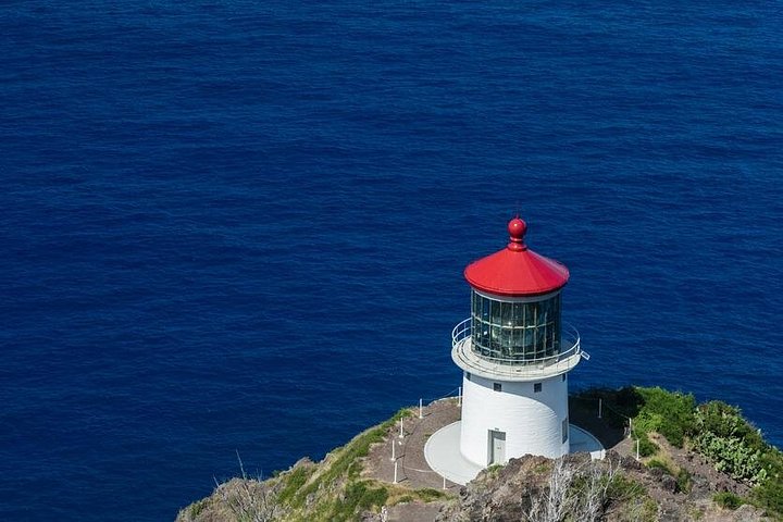 Makapuu Lighthouse Trail and Shuttle Service, photo 2 of 10