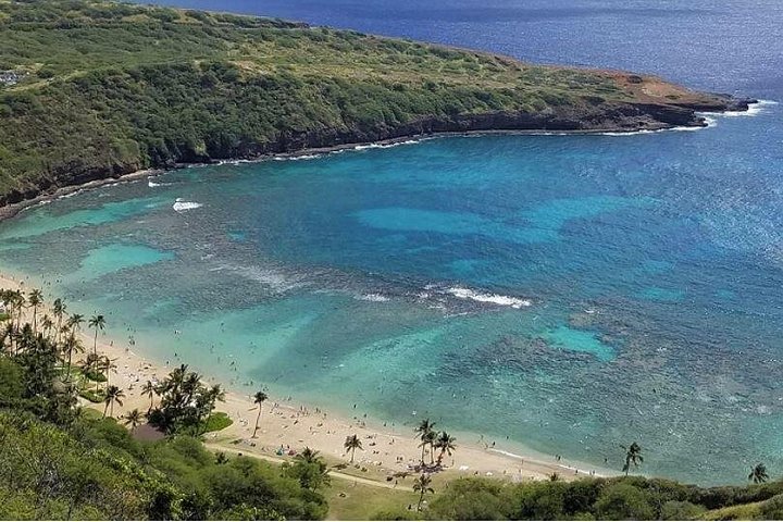 Ultimate Pearl Harbor Circle Island, photo 5 of 6