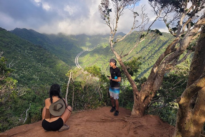 Private Bucket List Adventure Day: Hikes, Beaches, Waterfalls, photo 10 of 10