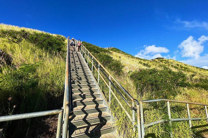 Diamond Head Hiking And Oahu Circle Island Tour Feat. North Shore, photo 8 of 10