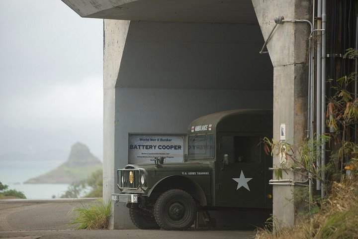 Kualoa Ranch Novice E-Bike, photo 8 of 10