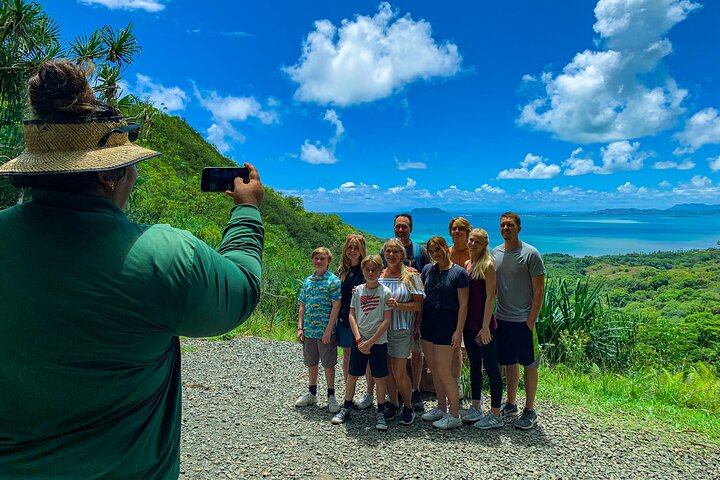 Kualoa Ranch: Jungle Expedition Tour, photo 10 of 10